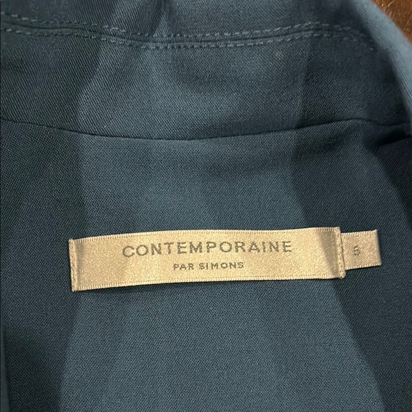 Simons Blue Blazer - Picture 2 of 7